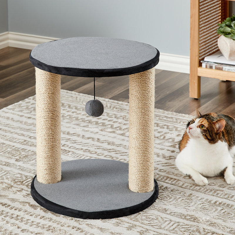 Wilmslow 16.9'' H Cat Tree