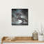  «Driftwood Unicorn» par KIR.DART, art mural en métal-1939485495