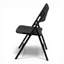 Hampden Furnishings Gwyneth Plastic Stackable Folding Chair -98663212