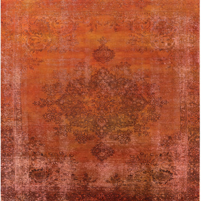 Richbell Oriental Indoor Rug