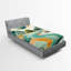 Microfiber Fitted Sheet-95977757