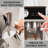 Kenmore Elite Espresso Machine - Semi Automatic Coffee Maker with Auto Tamper