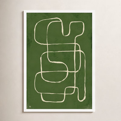 Line Works 1 by Studiom