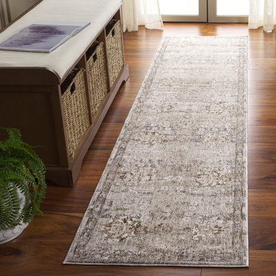 Mason 100 Performance Oriental Rug
