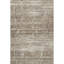 Tapis brun Gerardo de qualité supérieure lavable à la machine-1589547097
