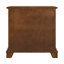 Table de chevet 3 tiroirs Traditional-260439428