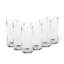 Ottica Handmade Glass Highball Glass