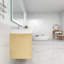 Base de meuble-lavabo mural 60 po avec dessus en acrylique renforcé Noble Moreno-1735985256