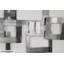 Wandskulptur Memorias