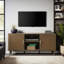Meuble télé 60 pouces Modern pour téléviseur de 65 po ou moins, classique