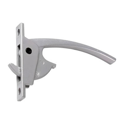 Finition en aluminium coulé à poignée Bementwell 34-80-7