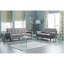 Bostrom 3 Seater Linen Sofa-50030041-105704669