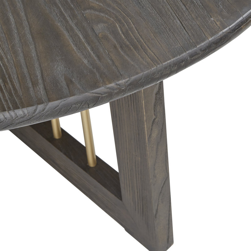 Table basse Brucker