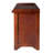 Gillard Storage Bench