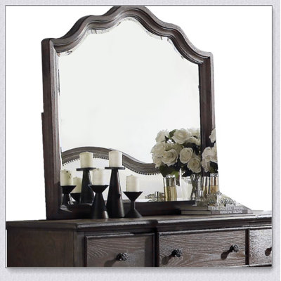 Miroir Baudouin