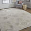 Wendover Hand Knotted Oriental Area Rug-918187547
