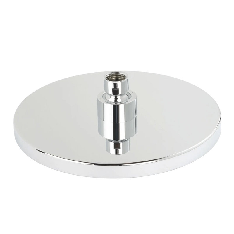 Full/Standard 1.8 GPM GPM, Polished Chrome