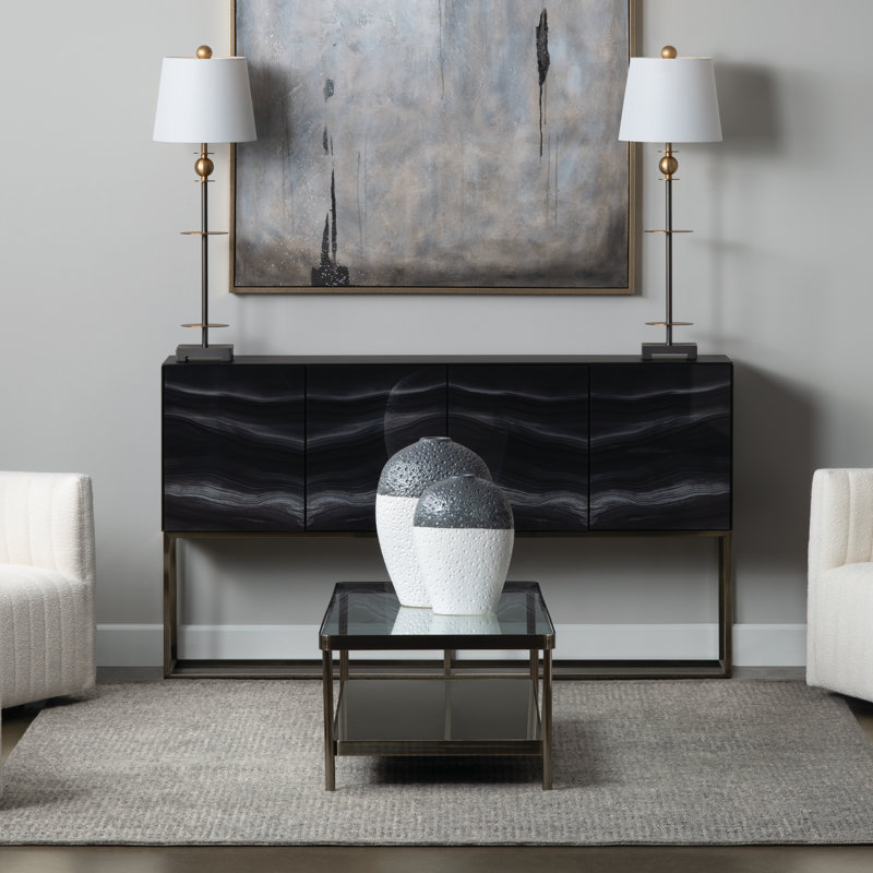 Rectangle Cocktail_Coffee Table