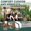 Porch Swing with Canopy-367101042-367101043