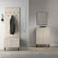 DROMA 6 Pair Shoe Storage Bench