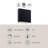 Mica Aluminium LED Wall Light-97986185
