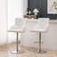 Tabouret de bar pivotant à hauteur réglable-613569076-663058357
