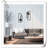 Wall Decor on Metal