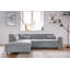 Cuddly Mia Corner Sofa Bed-1173761127-1173761123
