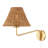 Issa Plug-in Sconce by TALI ROTH-216922833