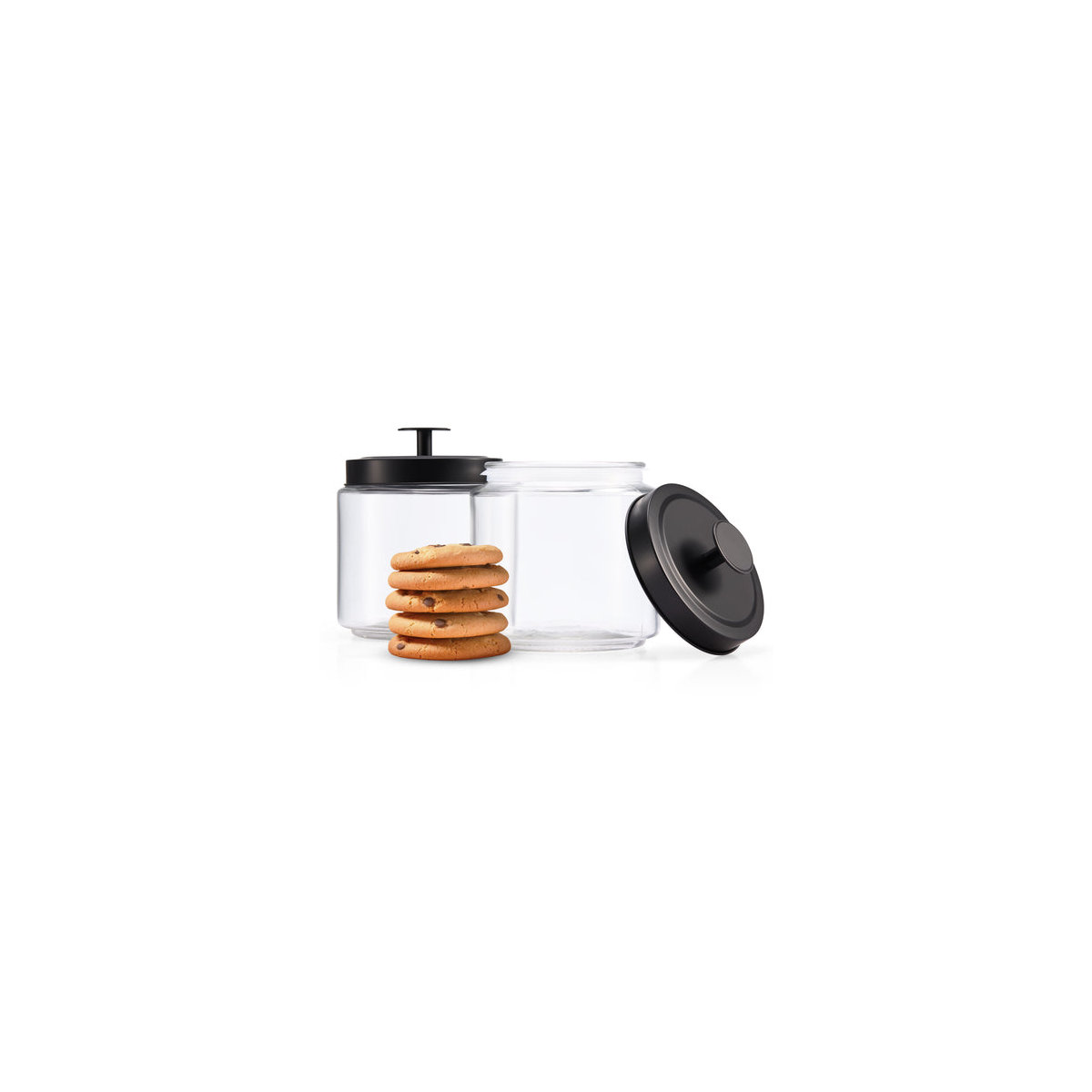 Kook Storage Canisters - Thumbnail 3