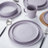 Stone Lain Cleo 32-Piece Dinnerware Set Stoneware-66177250