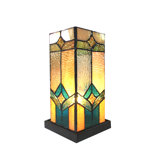 Quint Novelty Lamp