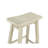 Amber Counter Height Stool, Saddle Seat, Espresso Brown Wood-118708293