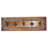 Leflore Wall 3 - Hook Wall Mounted Coat Rack