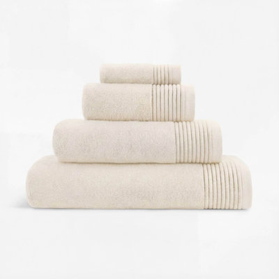 Towels 100% Cotton Plush Bath Towel