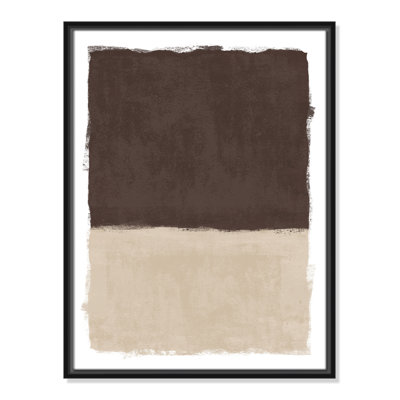 «Brownie Sundae I Print» par Natalie Carpentieri