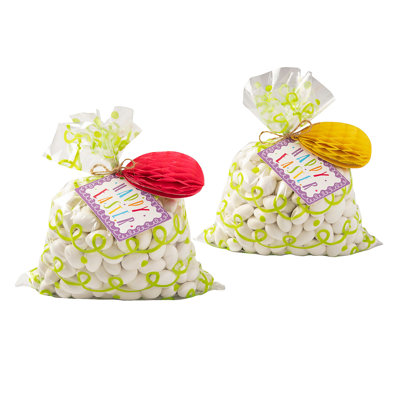 Easter Gift Bags