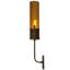 Metro Fusion 1 - Light Armed Sconce