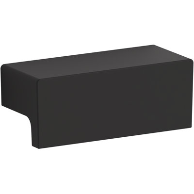 Honesty 1-1/4-In Cabinet Knob