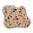 Handmade Stoneware Organic Shaped Plate