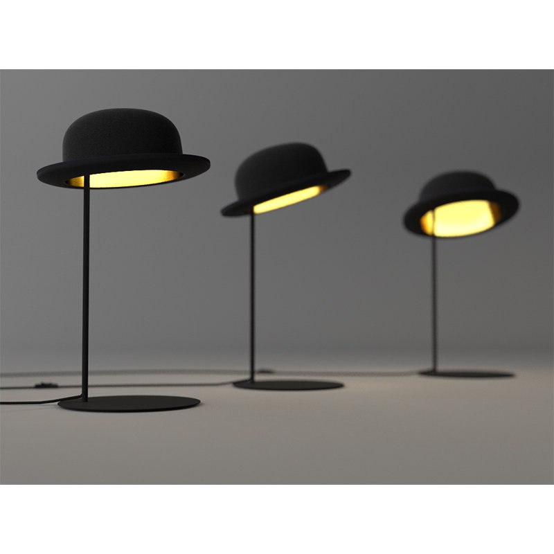 Lampe de table 22 po Jeeves