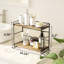 Renli Freestanding Spice Rack