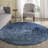 Socorro Retro Performance Ombre Rug-426395144