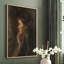 «Vintage Portrait Print Cxxxix» sur papier-1551541096-1551541099