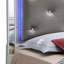 Lit (seulement lit)-39026270-39026265