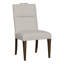 Thom Filicia Home Fabric Tight Back Side Chair-1037354178-1037354184