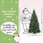 Artificial Christmas Tree-1099355996