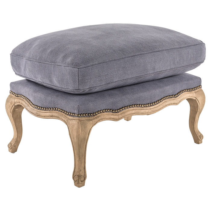 Miranda Ottoman