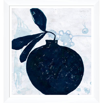 Cutting Print by Susan Hable
