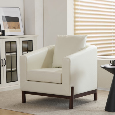 Fauteuil club Anurudh